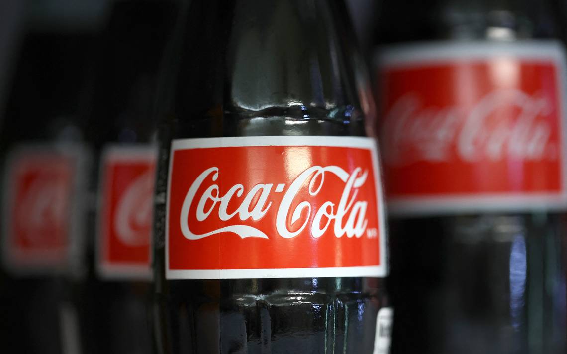 ¿De nuevo? Coca Cola anuncia otro aumento de precios en sus productos