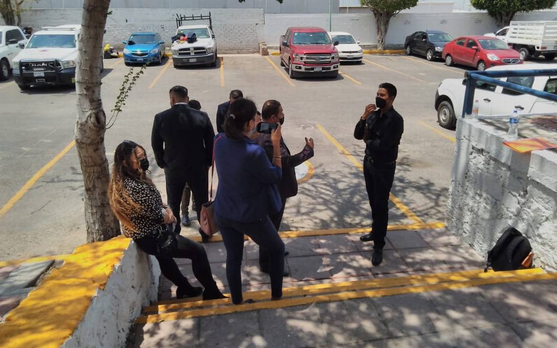 Demanda contra PC municipal de Querétaro fue errónea – Diario de Querétaro