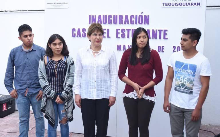 Abre segunda Casa del Estudiante en la capital queretana - Diario de  Querétaro | Noticias Locales, Policiacas, de México, Querétaro y el Mundo