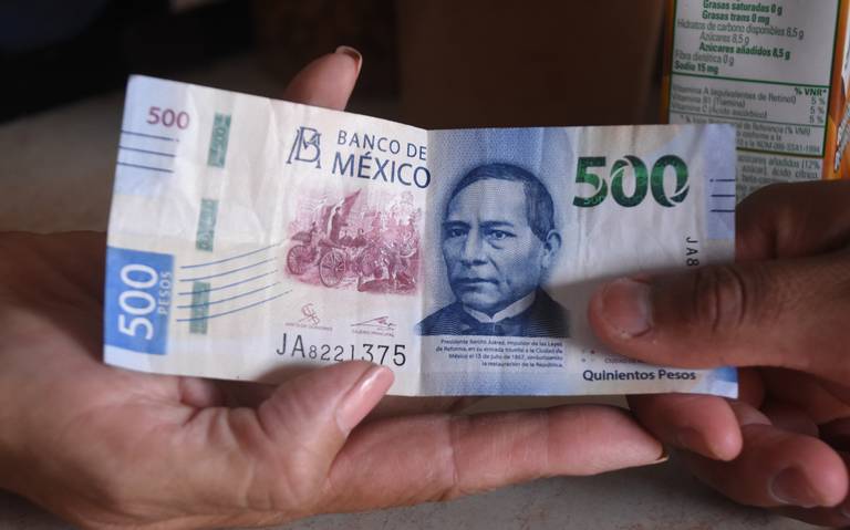 Alertan mercados por circulación de billetes falsos - Diario de