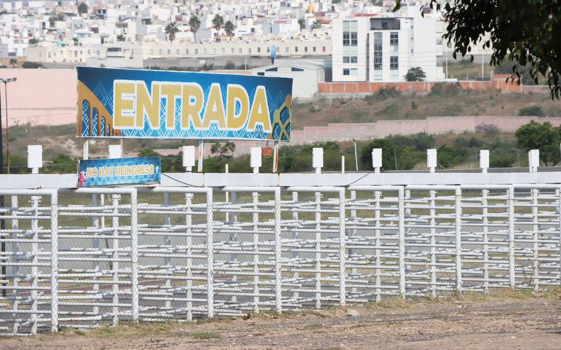 Enviarán más de 200 elementos policiales y PC a Feria Ganadera – Diario de Querétaro