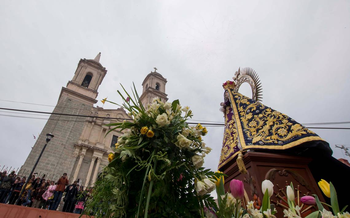 Celebran a la virgen de Soriano en Colón - Diario de Querétaro | Noticias  Locales, Policiacas, de México, Querétaro y el Mundo
