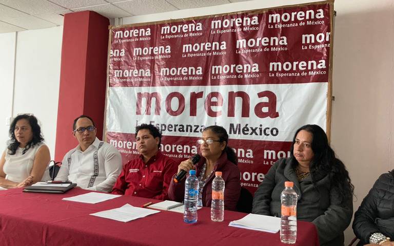 Desaparecer IEEQ ahorraría 164 mdp: Morena - Diario de Querétaro | Noticias  Locales, Policiacas, de México, Querétaro y el Mundo