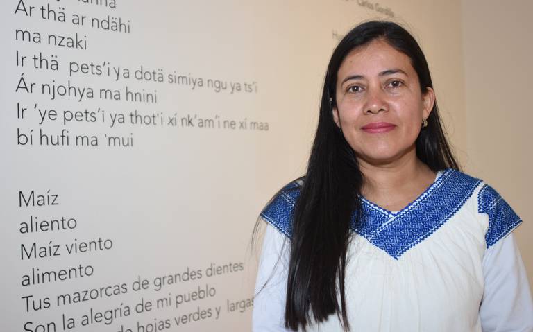 Por amor a las lenguas indígenas - Diario de Querétaro | Noticias Locales,  Policiacas, de México, Querétaro y el Mundo
