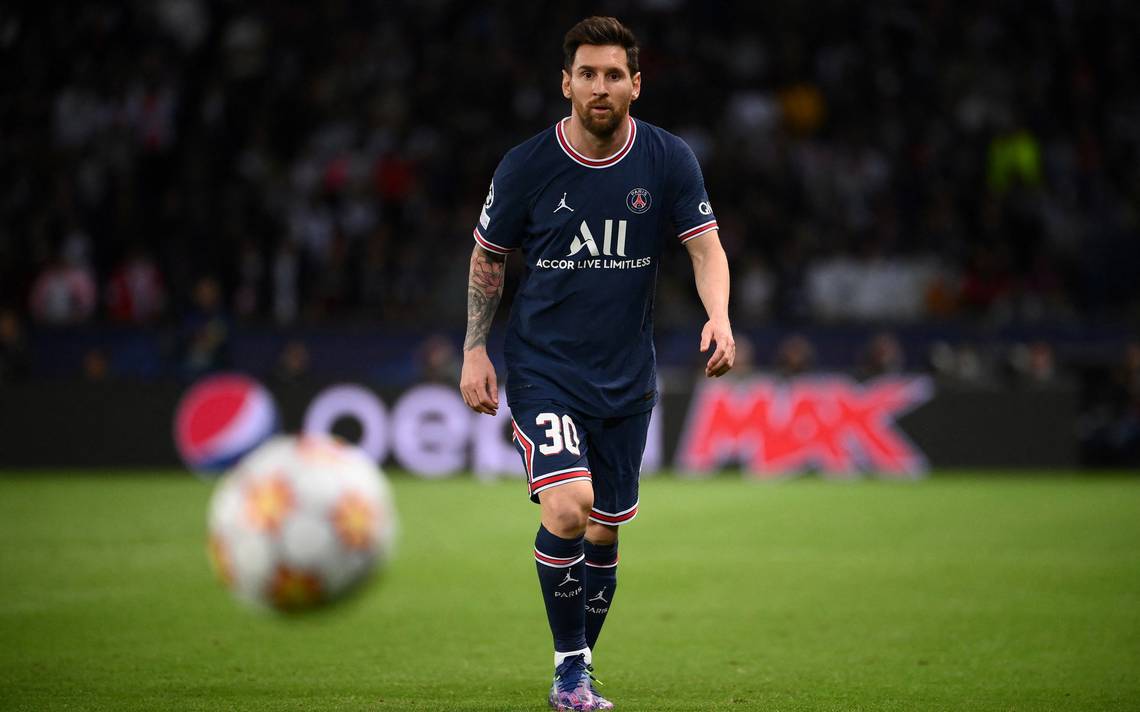 ¿Messi se comprará su propio equipo de futbol en Estados Unidos? Sería estelar en 2023