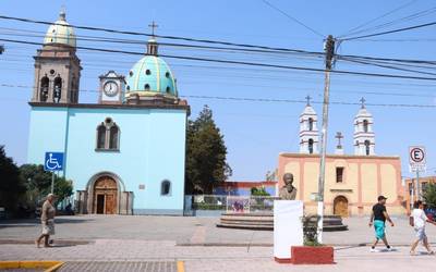 Santa Rosa Jauregui - Santa Rosa Jauregui - Diario de Querétaro | Noticias  Locales, Policiacas, de México, Querétaro y el Mundo