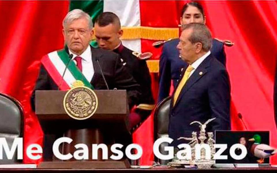 10 frases más icónicas de Andrés Manuel López Obrador AMLO un año de ganar  las elecciones - El Sol de México | Noticias, Deportes, Gossip, Columnas