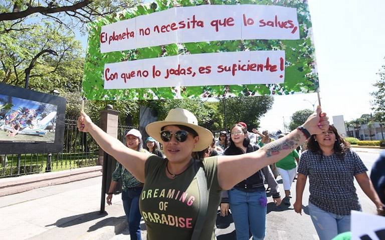 Exigen freno a tala de árboles - Diario de Querétaro | Noticias Locales,  Policiacas, de México, Querétaro y el Mundo