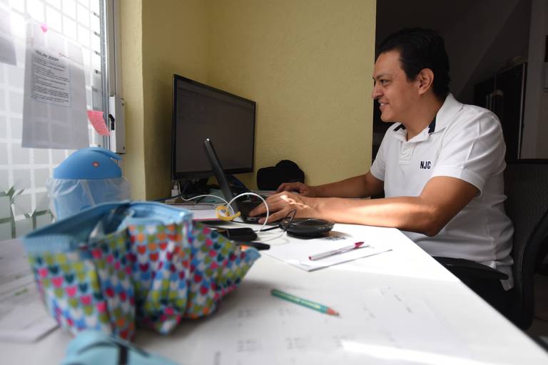 Home office divide opiniones - Diario de Querétaro | Noticias Locales,  Policiacas, de México, Querétaro y el Mundo
