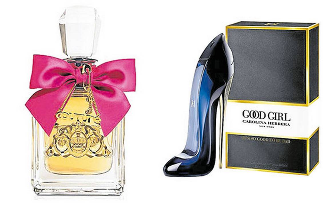 Cuáles son los perfumes de mujer que más gustan a los hombres?