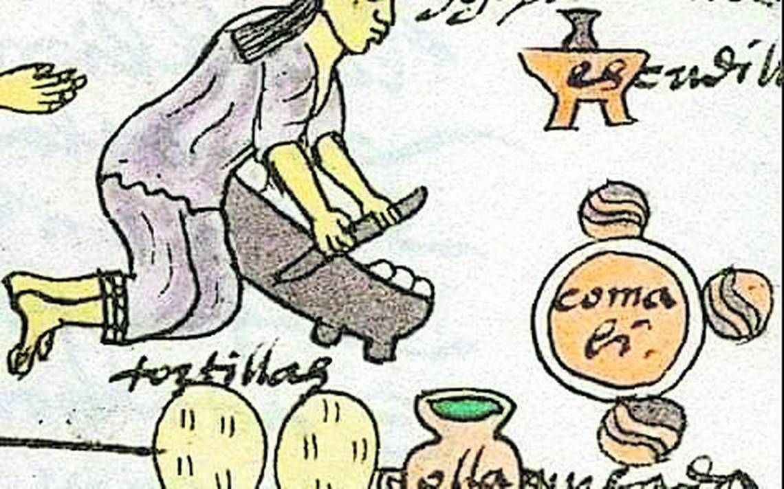 El molcajete mexicano: historia, tradición y sabor