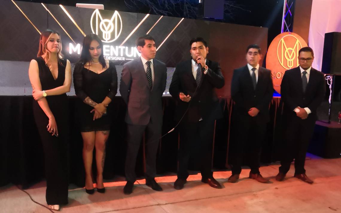 Jóvenes emprendedores lanzan proyecto – Diario de Querétaro