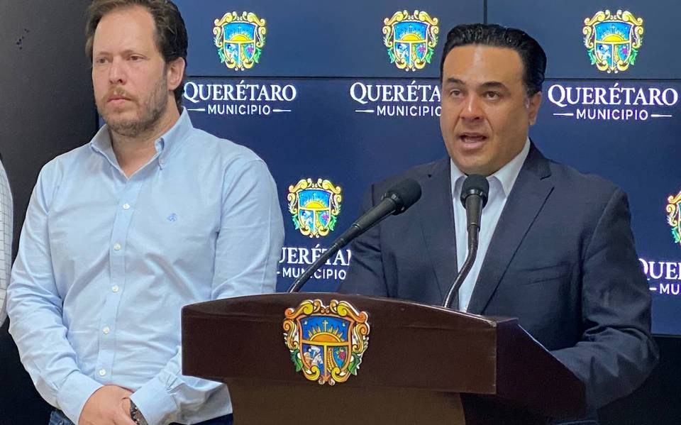 Mil 755 empleados del municipio capitalino iniciaron home office - Diario  de Querétaro | Noticias Locales, Policiacas, de México, Querétaro y el Mundo