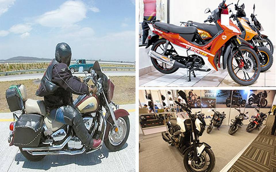  Buen Fin motos motocicletas perfecta para ti costos marcas
