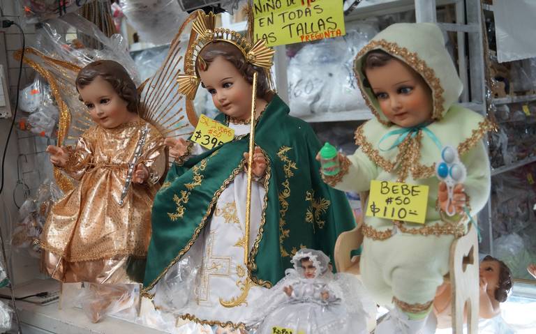 Ante Covid-19 Niños Dios ahora son “cirujanos” - Diario de Querétaro |  Noticias Locales, Policiacas, de México, Querétaro y el Mundo