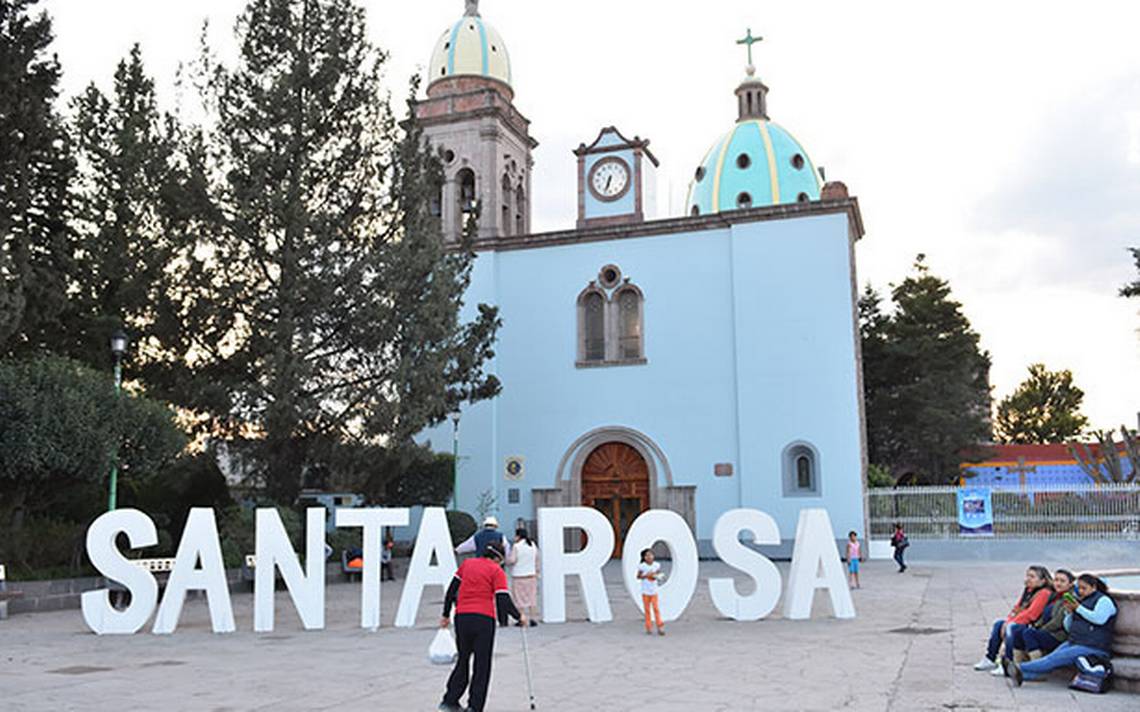 Atenderán demandas en materia de seguridad en Santa Rosa Jáuregui - Diario  de Querétaro | Noticias Locales, Policiacas, de México, Querétaro y el Mundo