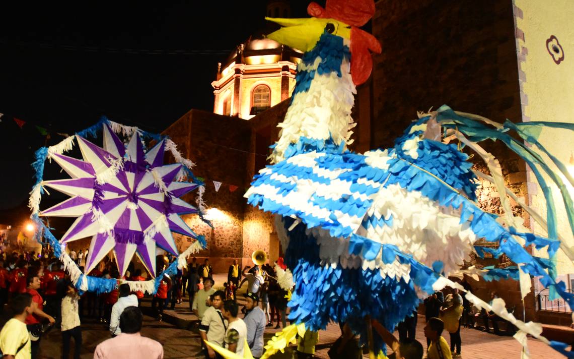 Que tradición del Gallo sea patrimonio histórico - Diario de Querétaro |  Noticias Locales, Policiacas, de México, Querétaro y el Mundo