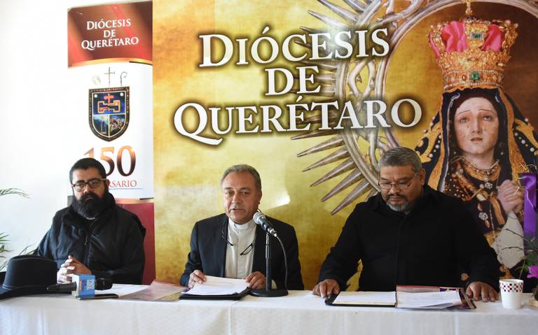 Calculan un millón de visitantes en Soriano - Diario de Querétaro |  Noticias Locales, Policiacas, de México, Querétaro y el Mundo